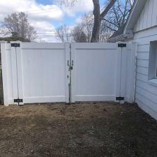 Rochester Hills Fence Company 2020 02