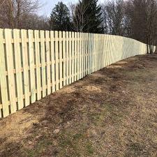 Rochester Hills Fence Company 2020 03
