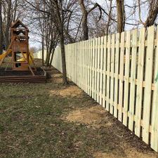 Rochester Hills Fence Company 2020 06