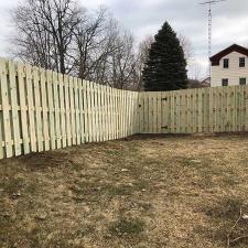 Rochester Hills Fence Company 2020 07