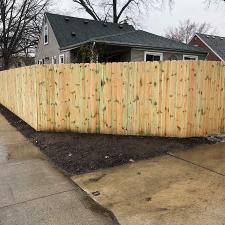 Rochester Hills Fence Company 2020 08