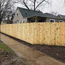 Rochester Hills Fence Company 2020 09