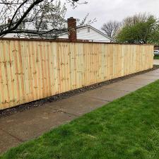 Rochester Hills Fence Company 2020 11