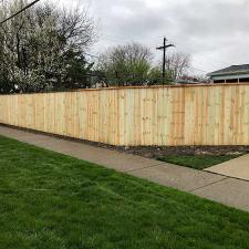 Rochester Hills Fence Company 2020 12