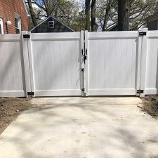 Rochester Hills Fence Company 2020 13
