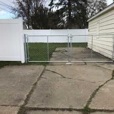 Rochester Hills Fence Company 2020 14