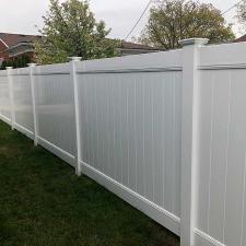 Rochester Hills Fence Company 2020 17