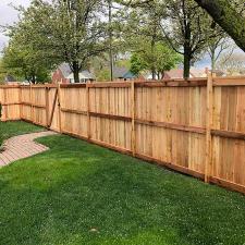 Rochester Hills Fence Company 2020 18