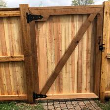 Rochester Hills Fence Company 2020 19