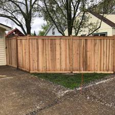 Rochester Hills Fence Company 2020 22