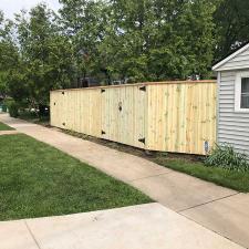 Rochester Hills Fence Company 2020 23