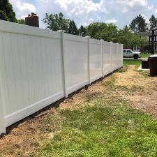 Rochester Hills Fence Company 2020 25