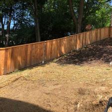 Rochester Hills Fence Company 2020 27