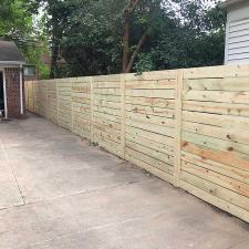 Rochester Hills Fence Company 2020 32