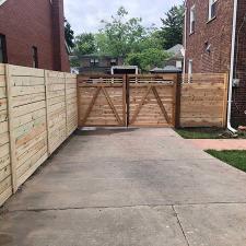 Rochester Hills Fence Company 2020 34