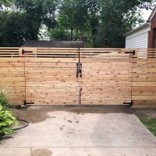 Rochester Hills Fence Company 2020 35