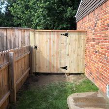 Rochester Hills Fence Company 2020 36