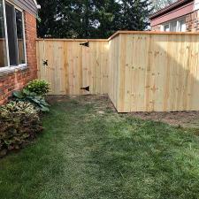 Rochester Hills Fence Company 2020 37