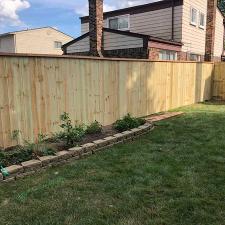 Rochester Hills Fence Company 2020 38