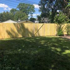 Rochester Hills Fence Company 2020 39