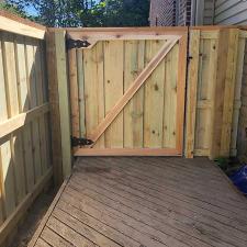 Rochester Hills Fence Company 2020 42