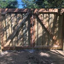 Rochester Hills Fence Company 2020 43
