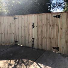 Rochester Hills Fence Company 2020 45
