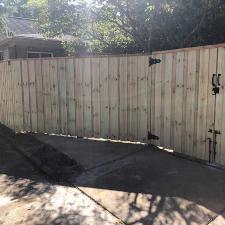 Rochester Hills Fence Company 2020 46