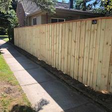 Rochester Hills Fence Company 2020 47