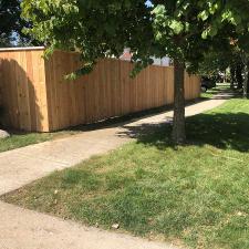 Rochester Hills Fence Company 2020 50