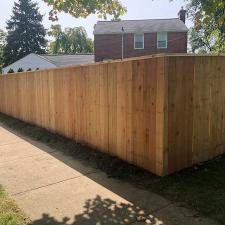 Rochester Hills Fence Company 2020 51