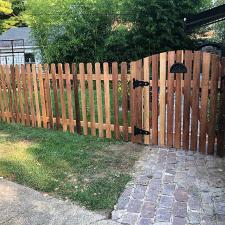 Rochester Hills Fence Company 2020 53
