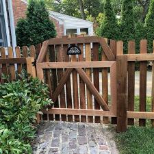 Rochester Hills Fence Company 2020 54