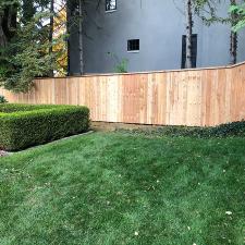 Rochester Hills Fence Company 2020 55