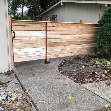 Rochester Hills Fence Company 2020 59