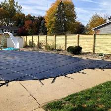 Rochester Hills Fence Company 2020 62