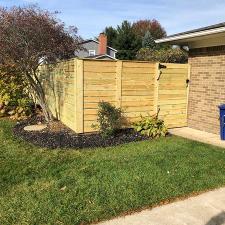 Rochester Hills Fence Company 2020 63