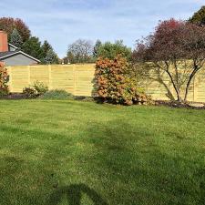 Rochester Hills Fence Company 2020 64