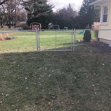 Rochester Hills Fence Company 2020 69