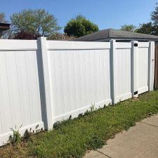 Rochester Hills Fence Company 2020 71