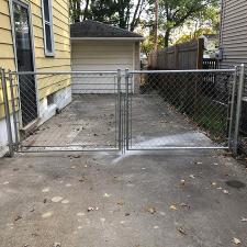 Fence company rochester hills 2021 001