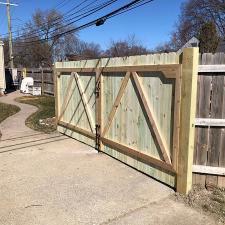 Fence company rochester hills 2021 005
