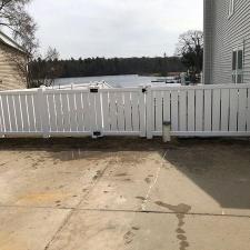 Fence company rochester hills 2021 007