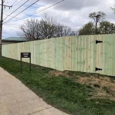 Fence company rochester hills 2021 008