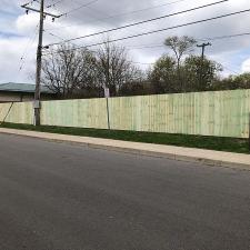 Fence company rochester hills 2021 009