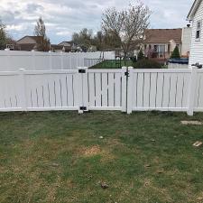 Fence company rochester hills 2021 010