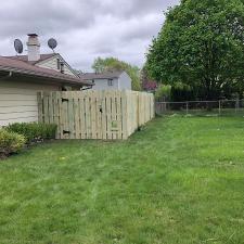Fence company rochester hills 2021 014