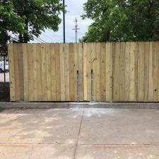 Fence company rochester hills 2021 019