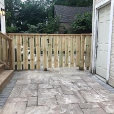 Fence company rochester hills 2021 023