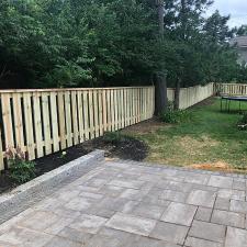 Fence company rochester hills 2021 024